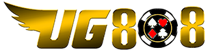 logo bukti jackpot UG808